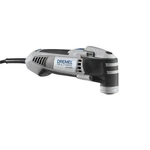 Dremel MM40-DR-RT 120V 2.5A Multi-max Oscillating Tool Kit Certified Refurbished. Fixed Price $45.44.