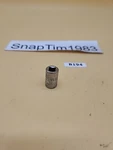 Mac Tools M126 1/4" Drive 3/8" Pt Socket Usa. Fixed Price $12.99.