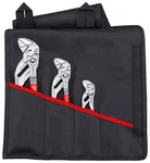 Knipex Pliers Wrench Set In Tool Roll 3 Pieces 00 19 55 S6. Fixed Price $241.93.