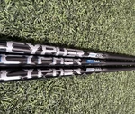 New Project Cypher Forty Fifty Flex Senior Driver Shaft With Adapter+grip. Fixed Price $69.99.