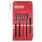 Simonds 78758792 Hospitality File SET,AMERICAN,5 Pieces 5ZGF0. Fixed Price $99.99.