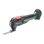 Metabo Mt Ltx Bl Qsl Bare Oscillating Tool, 18V, Cordless, 1.6. Fixed Price $184.99.