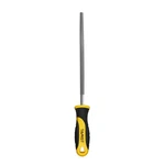 Tarist 8 Inch Round Metal File, Professional Carbon Steel Rat Tail. Fixed Price $12.25.