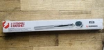 3/4 In. Drive Extendable Ezred Monster Ratchet EZR-MR34 20 -40 Telescoping. Fixed Price $88.88.