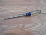 Craftsman 41297 Usa Phillips #3 Screwdriver Wf New/nos. Fixed Price $15.95.