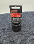 Urrea 7517 Impact Socket 3/4 Drive, Point 1-1/16 Size Black. Fixed Price $20.25.