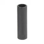 Grey Pneumatic 3/8" Drive X 16MM Deep - 12 Point Socket. Fixed Price $16.19.
