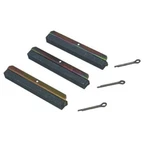 Lisle 23520 Replacement Stone Set, 220 Grit, 3" Long. Fixed Price $12.82.