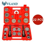22X New Portable Brake Rear Caliper Wind Back Tool Kit Car Truck Break Disc. Fixed Price $29.99.