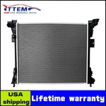 For Dodge Grand Caravan Town & Country Vw Routan 4.0L 3.6L 3.3 V6 Radiator 13062. Fixed Price $70.00.