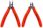 Crescent Brand Miniature Cutters & Needle-nose Pliers Set Item S2KS5 Hobbyist. Fixed Price $56.79.