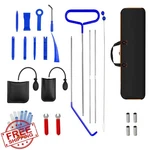 Ggxingyi 25PC Long Reach Tool Kit 66IN Stainless Steel Repair. Fixed Price $53.99.