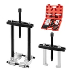 Vevor 14 Pcs Bearing Puller Set Separator Splitter Tool With Case 5 Ton. Fixed Price $39.99.