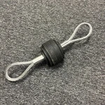 Greenlee 16859 4" Lube Spreader Swab. Fixed Price $100.00.