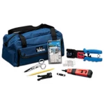 Ideal 33-506 General Hand Tool Kit,no. Of Pcs. 6KJT7. Fixed Price $266.71.