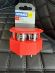 Kobalt 7 Pc Sae 3/8-IN Hex Bit Driver Socket Set Polished Chrome Brand New. Fixed Price $15.99.