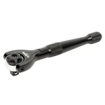 Ares 42109 Black 1/4INCH Drive 90TOOTH Mini Swivel Head Ratchet 250 Degree.... Fixed Price $33.79.