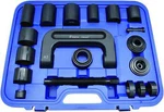 Astro Pneumatic 78197 Goliath Ball Joint Service Tool And Master Adapter Set. Fixed Price $213.97.
