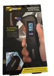 Roadtrip Emergency Auto Tool Kit Flash Light Tire Pressure 8 Function. Fixed Price $9.00.