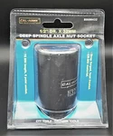 Cal-hawk 1/2" Drive X 32MM Deep Impact Socket Drop Forged Cr-mo Heat Treated New. Fixed Price $19.95.