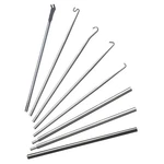 Moody Tool 55-1857 Spring Set,steel 6LEP7. Fixed Price $34.52.