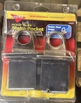 Keeper 05605 Pick Up Truck Stake Pocket Anchor Points *new 2 Pack. Fixed Price $26.75.