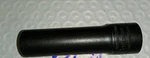 Snap-on SIMM130A 1/2" Drive 6-POINT Metric 13MM Fd Deep Impact Socket. Fixed Price $27.03.