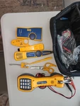 Fluke Electronics. Fixed Price $351.00.