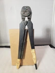 Amp Type F 90124-2 Hand Tool Crimper 20-14 / 15-14. Fixed Price $49.99.