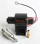 New 60246 Facet Posi-flo Electric Fuel Pump Kit 60304 12V. Fixed Price $75.00.