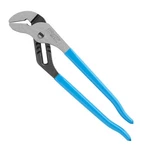 Channellock 12 In. Smooth Jaw Tongue And Groove Plier. Fixed Price $17.99.