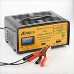 Portable Auto Battery Charger With Boost Starter. Fixed Price $114.29.