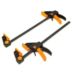 Wen CLR122 12-INCH Heavy Duty Steel Bar Clamps And Spreaders With 2.3-INCH. Fixed Price $39.99.
