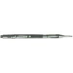 Pocket Scriber, 5-7/16 In, Tungsten Carbide, Straight Point Ullman 1830 Silver. Fixed Price $23.87.