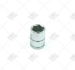 Sk Hand Tools 40914 1/4" Dr. 7/16" 6PT Standard Fractional Chrome Socket. Fixed Price $13.29.