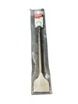 Makita Scaling Chisel For Sds-max Hammers 12" Adjustable Durable Steel Constr. Fixed Price $21.00.