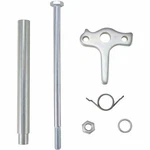 Goldenrod Dutton-lainson 6294A Ratchet Repair Kit. Fixed Price $27.12.