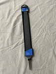 Kobalt 12-IN Bastard Mill File #0137302. Fixed Price $8.95.