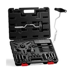 Dry Dual Clutch Transmission Remover Installer Tool Kit, Compatible With Ford.... Fixed Price $128.81.