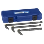 Otc 7175 3 Piece Indexing Pry Bar Set. Fixed Price $165.74.