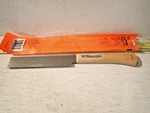 Flush Cut Saw 6" NO.39273 By Top Man Made In Japan. Fixed Price $41.99.