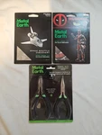 Fascinations Enhanced Design 2-PIECE Clippers Needle Nose Pliers + Kits.. Fixed Price $30.00.