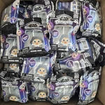 Star Wars Doorables Hyper Peek Series : Lot Of 120 New Sealed Blind Bags. Fixed Price $149.98.