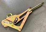 Klein Tools Usa 1656-20H Chicago Grip With Latch, Bare Conductors 0.4" New. Fixed Price $249.99.