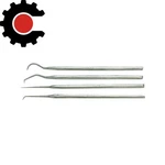 Eclipse Tools Pro'skit 4 Pc Probe. Fixed Price $8.10.