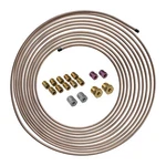 4LIFETIMELINES 3/16" X 25' Genuine Copper-nickel Alloy Non-magnetic Brake. Fixed Price $37.10.
