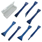Bojo Tools Scraper 7-TOOL F1 Kit Heavy Duty Fast Ship. Fixed Price $36.99.