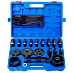 Atpeam 24PC Wheel Bearing Press Kit, Removal & Installation Set.... Fixed Price $76.69.