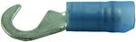 Hillsdale 30120 Nylon 16-14 Gauge #10 Ten Hook 100 Pack Made In The Usa. Fixed Price $15.52.