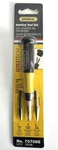New General #70708 Marking Set Awl, Carbide/steel Scribe 707088. Fixed Price $9.99.